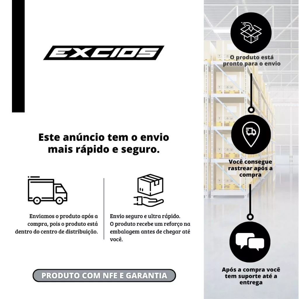 Kit 2 Camisas Dry Fit Esportiva Camiseta Masculina Academia Treino Musculação - Imagem 2